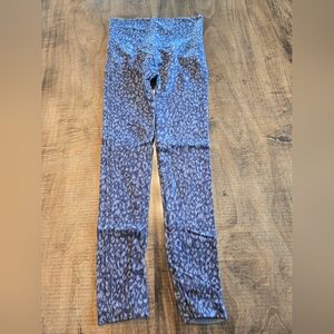 Spanx Leggings (Set Of 3)